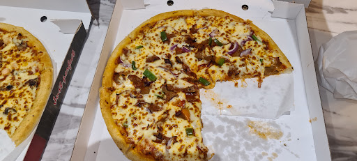 Photo of Hot 'N' Tasty - 325-327 Laygate, South Shields NE33 4JB